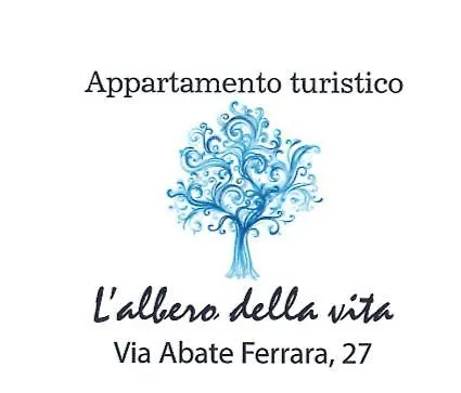 L'albero Della Lägenhet