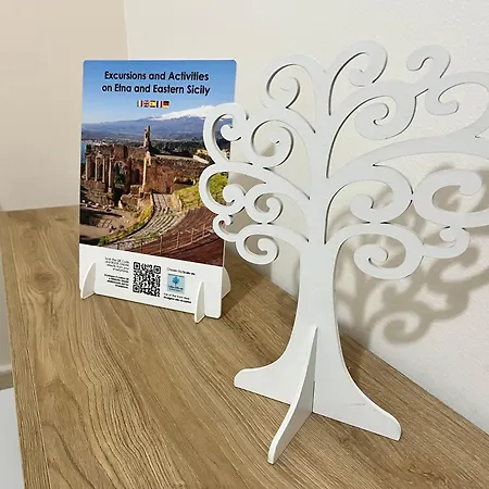 Lägenhet L'albero Della